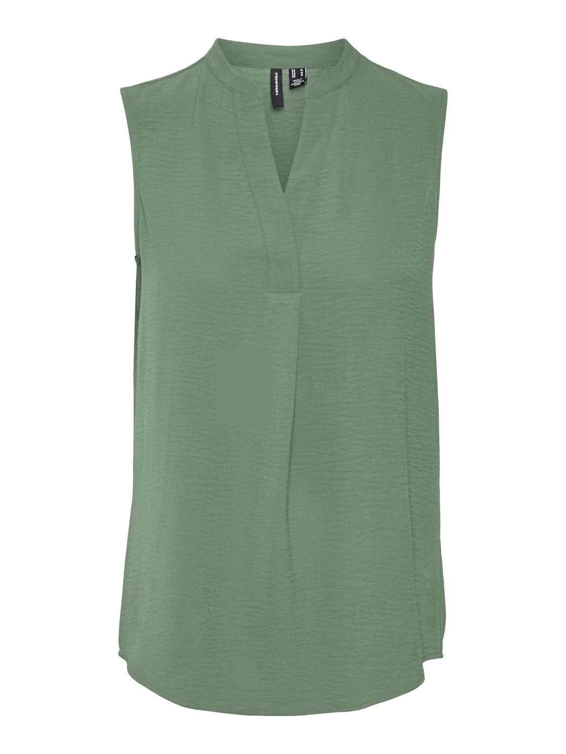 VMELVA T-Shirts & Tops - Hedge Green