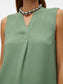 VMELVA T-Shirts & Tops - Hedge Green